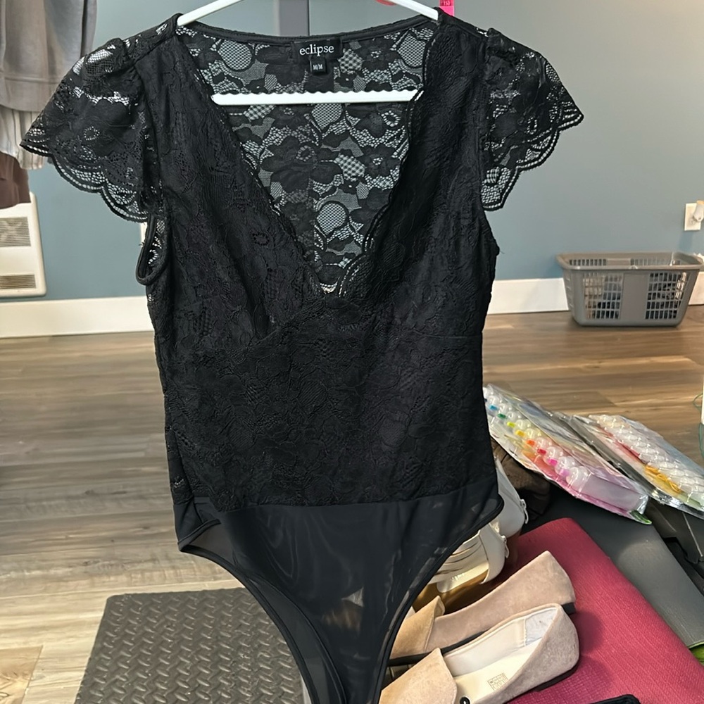 Eclipse Body Suit